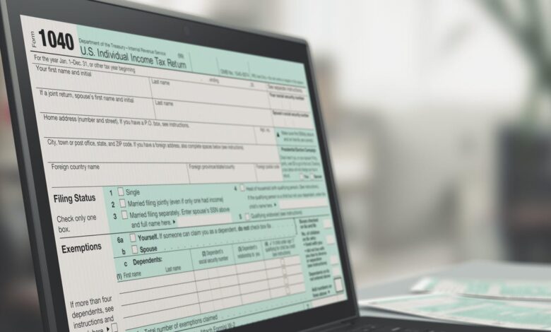 Can You File Your Taxes for Free on the IRS Website? Here’s How to Find Out