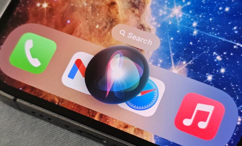 WWDC 2024: Siri Could Get an AI Glow Up to Better Compete With ChatGPT and Gemini