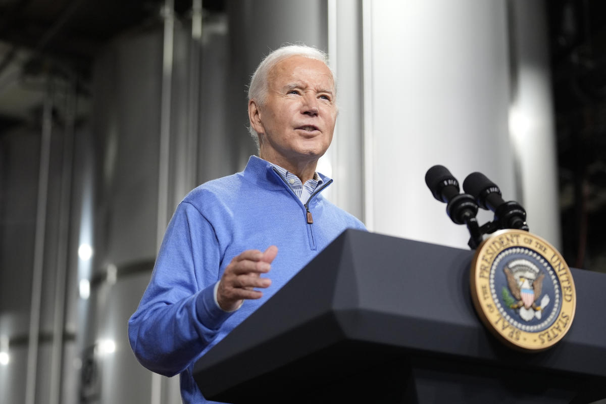 ElevenLabs reportedly banned the account that deepfaked Biden’s voice with its AI tools
