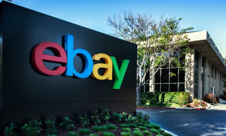 eBay is laying off 9 percent of its workforce