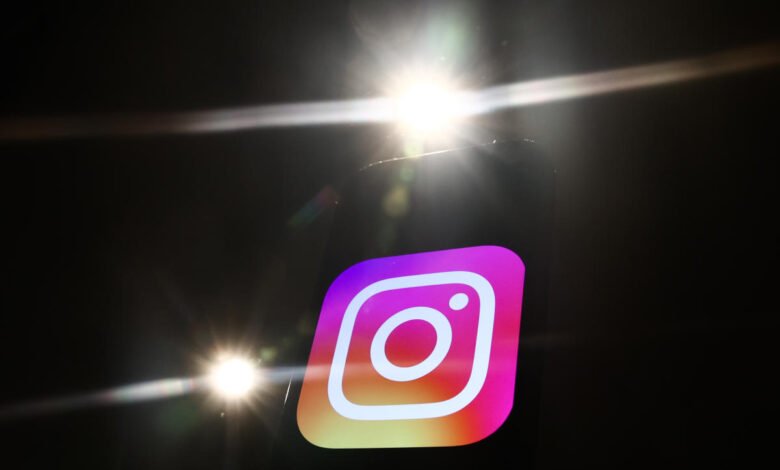 Instagram is testing ‘flipside,’ a finsta feature that already kind of exists
