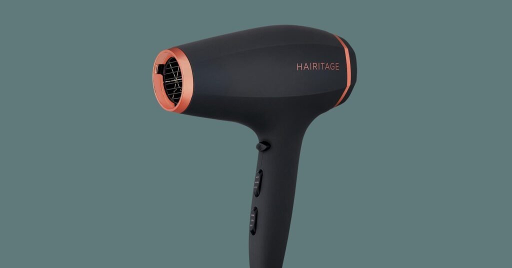 Best Hair Dryers and Diffusers (2024): Blow-Dryers, Brushers, and Diffusers