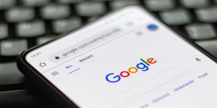 Google search is losing the fight with SEO spam, study says