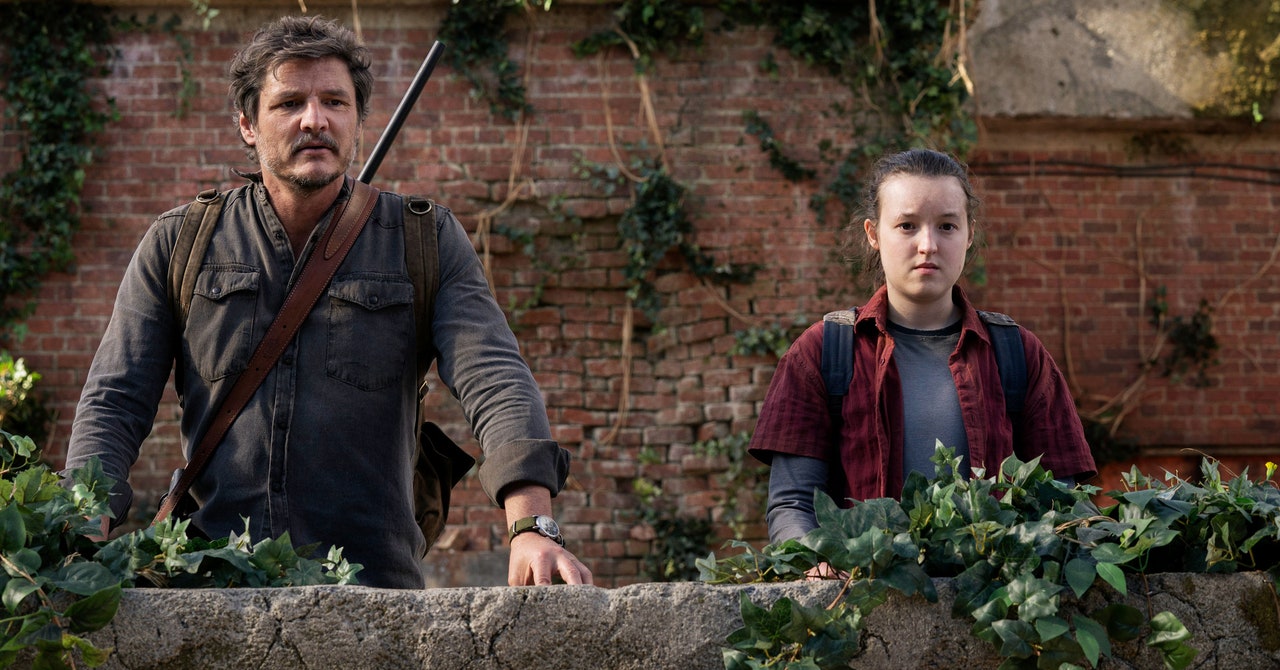 ‘The Last of Us’ Was the Most Pirated Show of 2023