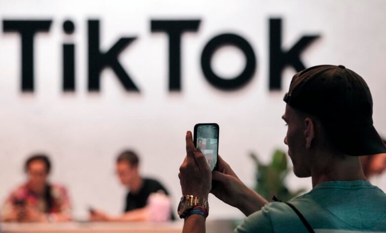 TikTok is reportedly laying off workers to cut costs