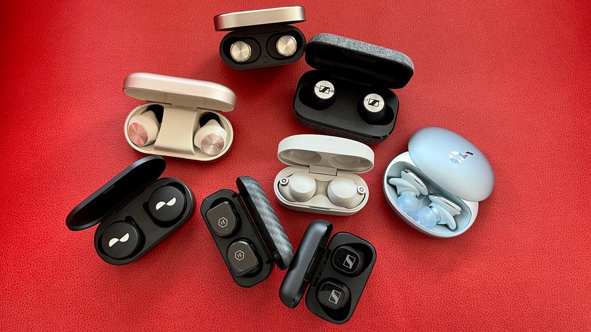 BestSounding Wireless Earbuds in 2024 Get Top Sound Quality WDC NEWS 6