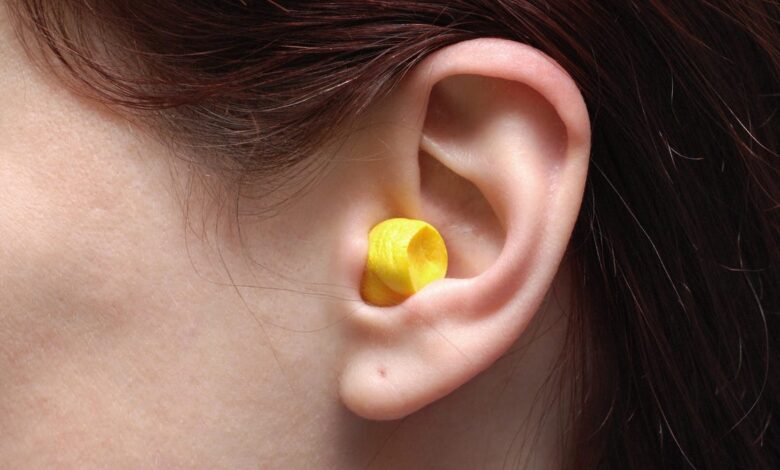 Earplugs Aren’t Just for Hearing Protection: 5 Health Benefits to Know