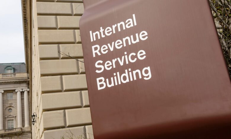 6 Common Tax Mistakes Could Trigger an IRS Audit. Here’s What to Avoid.
