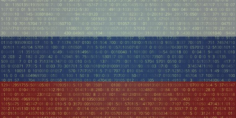 Windows vulnerability reported by the NSA exploited to install Russian malware