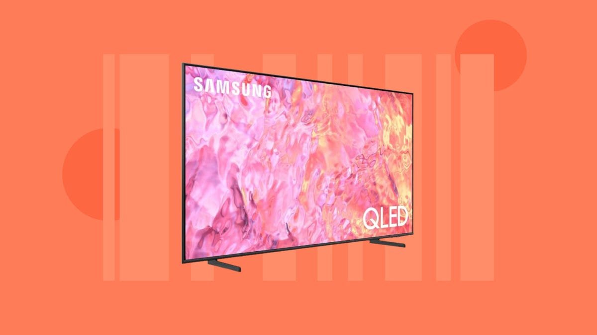 Best TV Deals: Big Savings on Samsung, Fire TV, Sony, LG and More