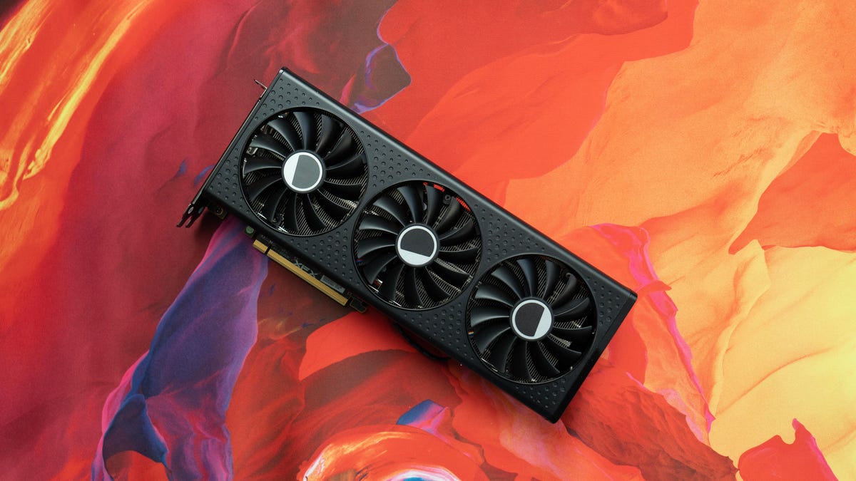 XFX Qick309 RX 7600 XT GPU Review: Your 1440p Upgrade at a Decent Price