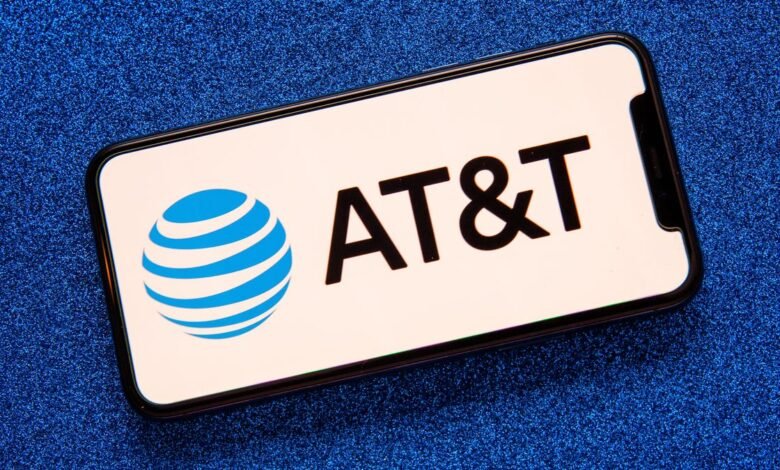 AT&T Will Give  Account Credits After Thursday’s Network Outage