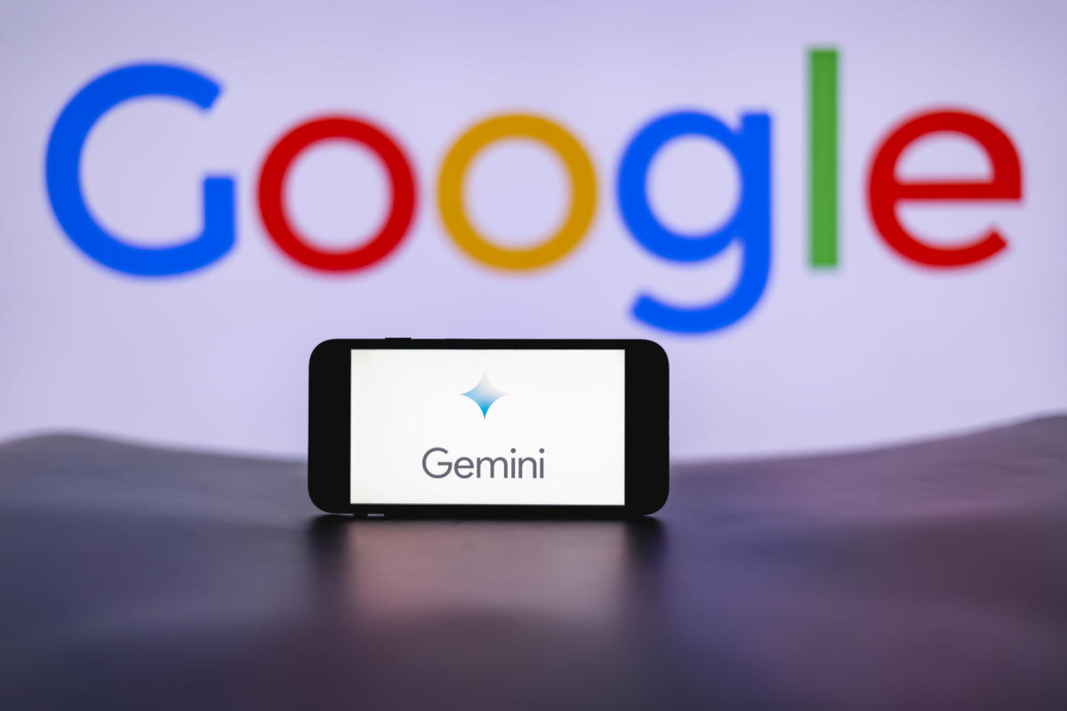 Google is reportedly rebranding Bard to Gemini and plans to launch a dedicated app
