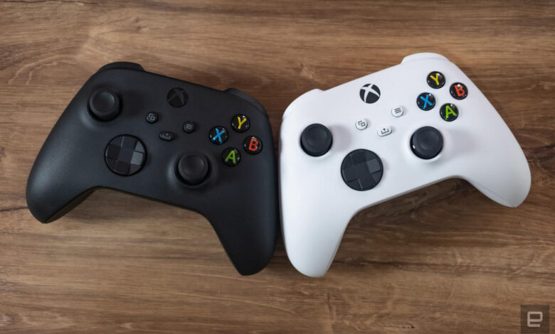Xbox controllers are on sale for  each, plus the rest of the week’s best tech deals