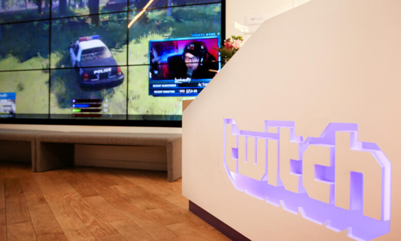 Twitch is increasing channel subscription prices for the first time