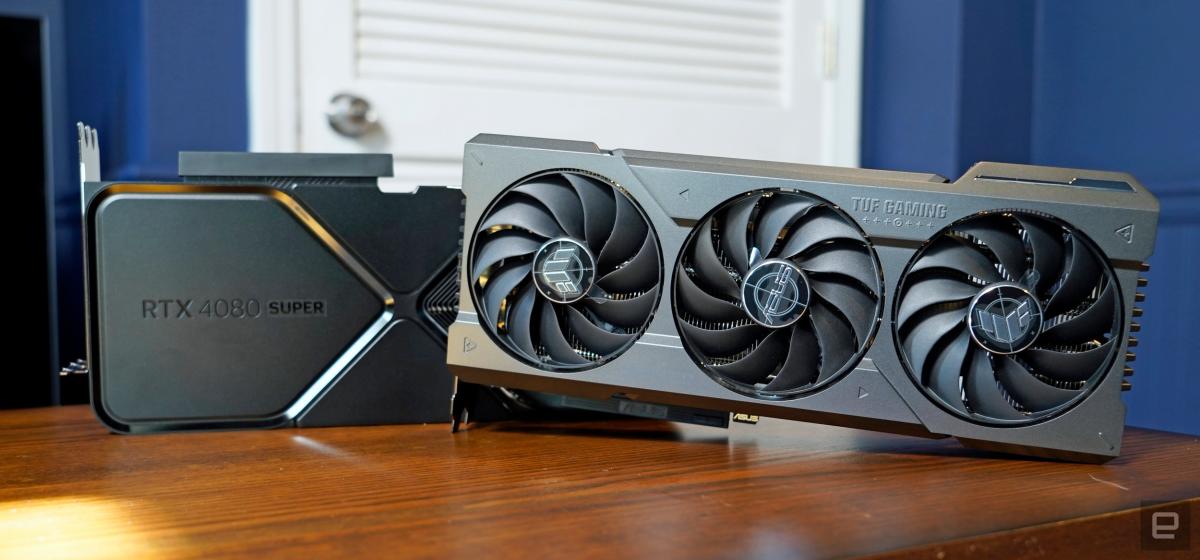 Two faster GPUs, one better deal