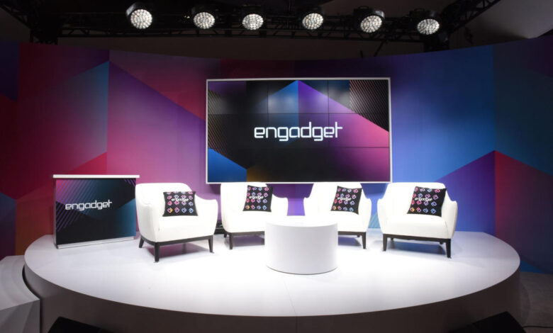 Engadget is looking for experienced writers!