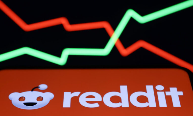 Reddit files for IPO and will let some longtime users buy shares