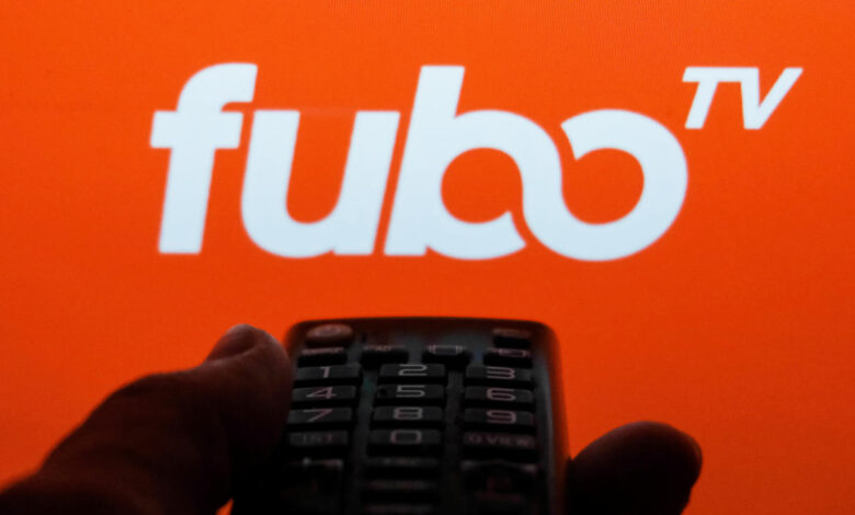 FuboTV accuses Disney, Fox and Warner Bros. of antitrust practices over joint streaming service