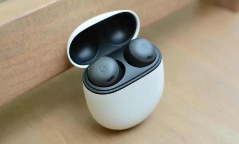 The Google Pixel Buds Pro are on sale for 0 right now