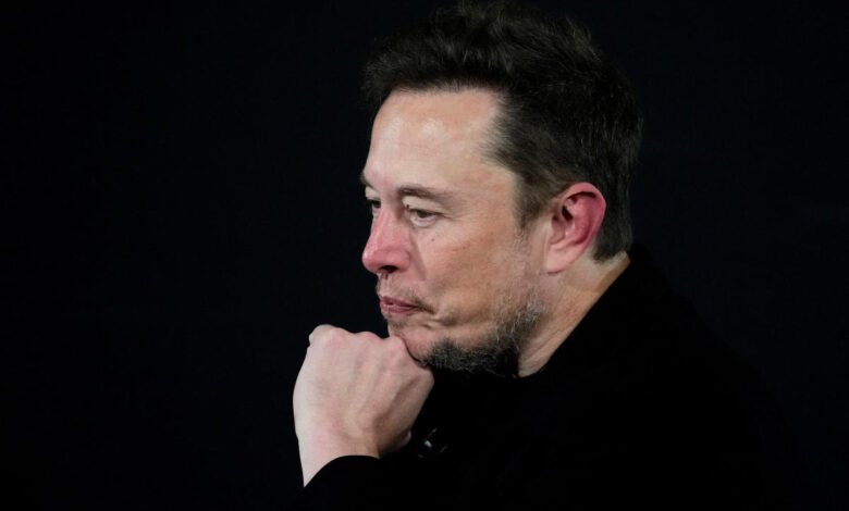Court orders Elon Musk to testify in the SEC’s investigation of his Twitter takeover