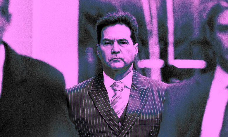 The Puzzling Testimony of Craig Wright, Self-Styled Inventor of Bitcoin