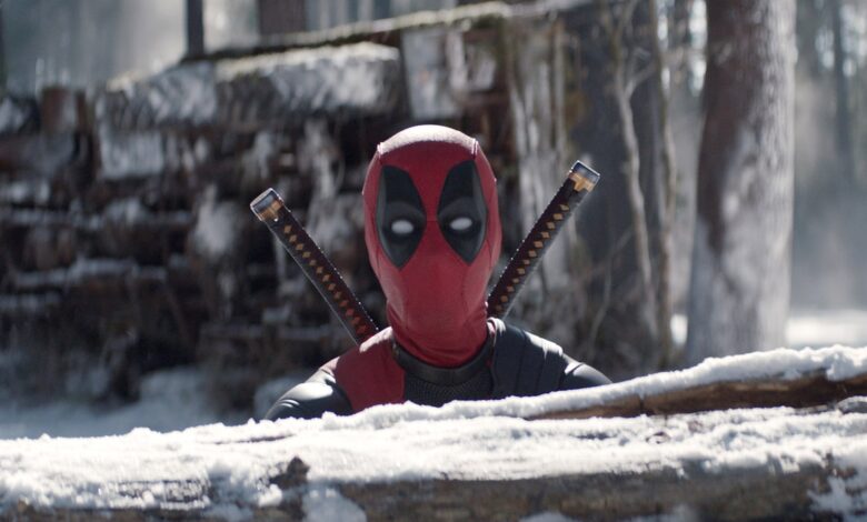 ‘Deadpool & Wolverine’ Trailer Hopes Pegging Can Save the MCU