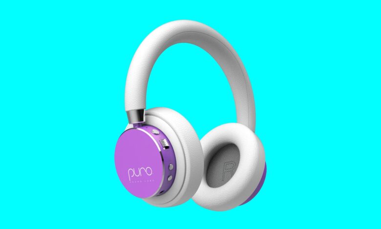 Best Kids’ Headphones (2024): Volume-Limiting, Noise-Canceling, and More