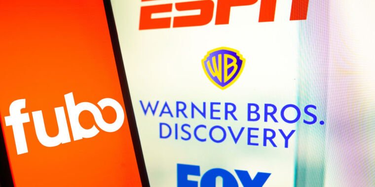 Does Fubo’s antitrust lawsuit against ESPN, Fox, and WBD stand a chance?