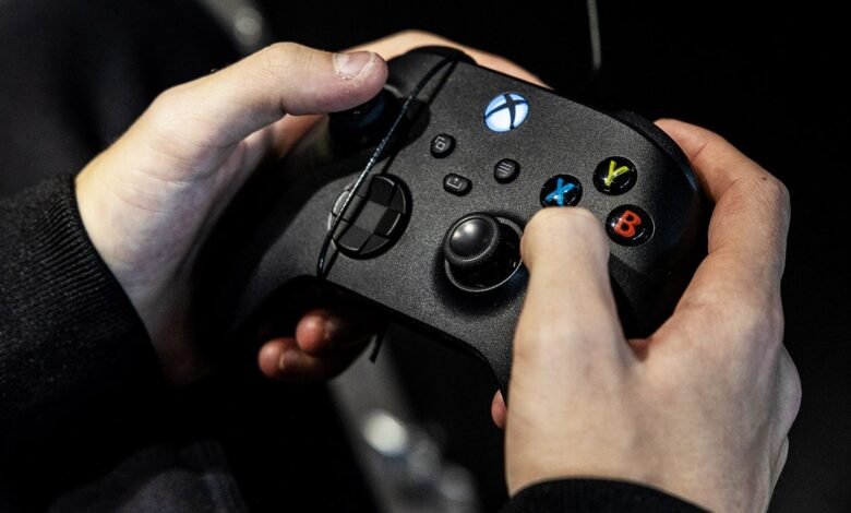 The Console Wars Are Over. Some Influencers Won’t Let Them Go