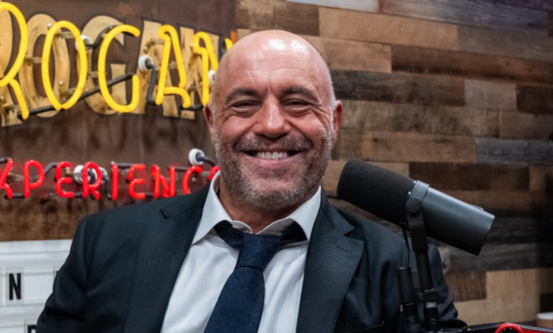 Joe Rogan nabs an estimated 0 million from Spotify to share his big-brained ideas