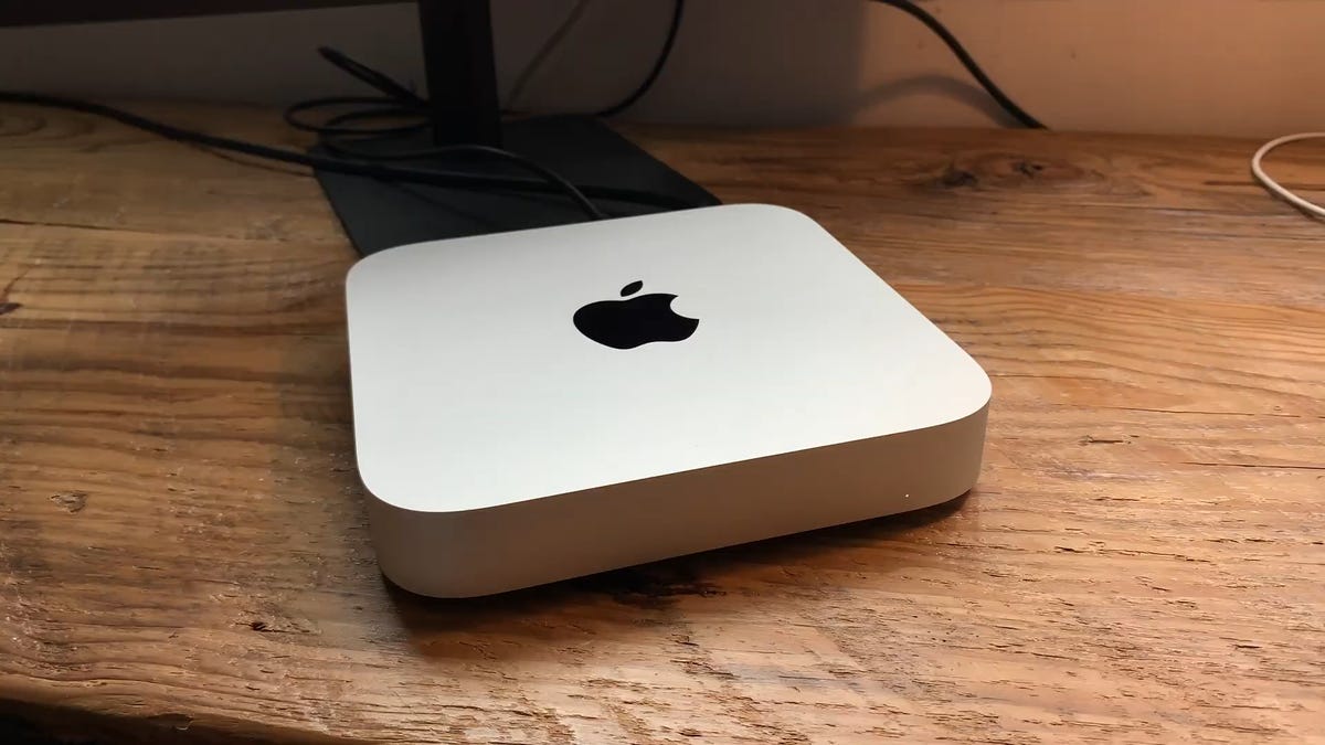 Best Mac Mini Deals: Considerable Savings on the Latest Models
