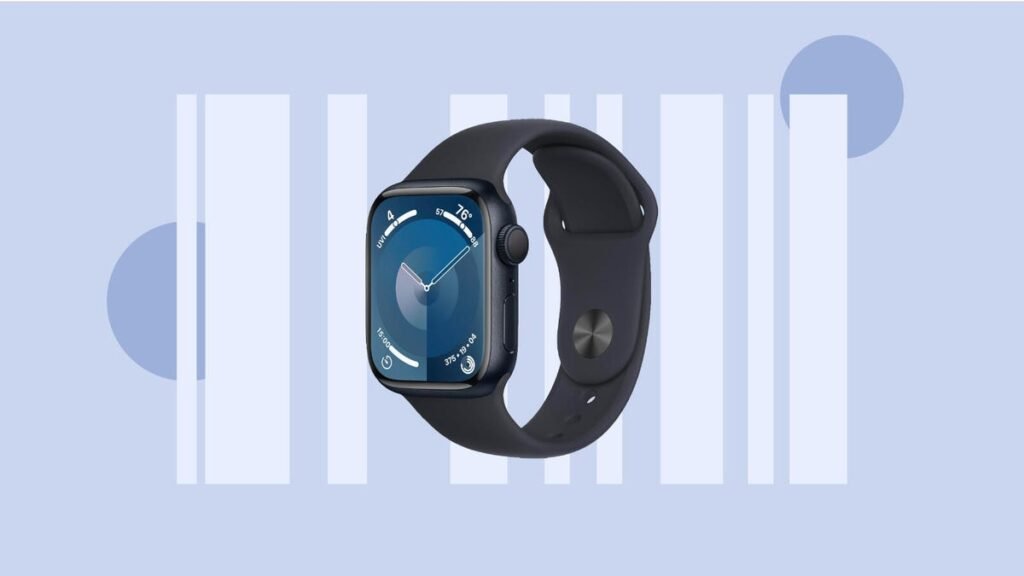 Apple Watch Series 9 Models Are 0 Off at Best Buy Today Only