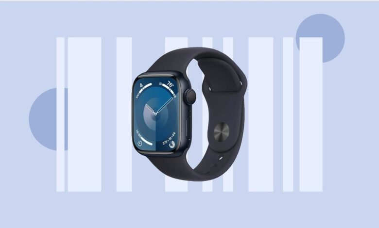 Apple Watch Series 9 Models Are 0 Off at Best Buy Today Only