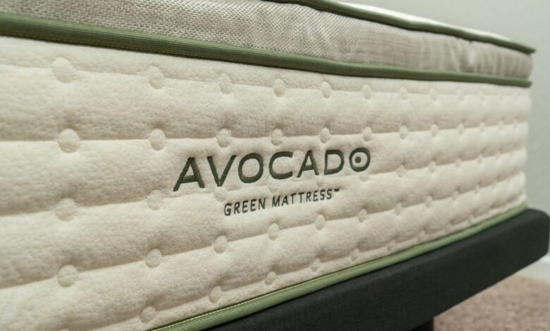 Upgrade Your Mattress With Steep Savings at Purple, Avocado, Ashley and More