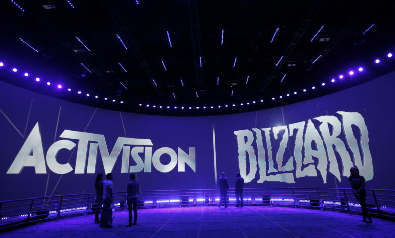 FTC accuses Microsoft of misrepresenting its Activision Blizzard plans after layoffs