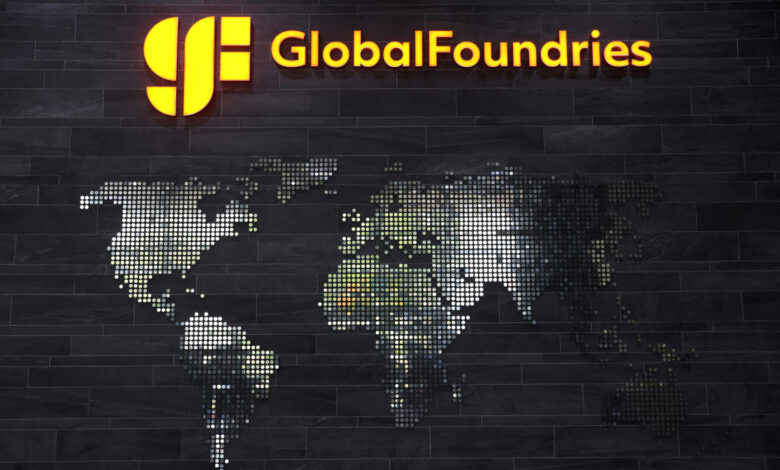 GlobalFoundries secures .5 billion in CHIPS Act funding for US expansion