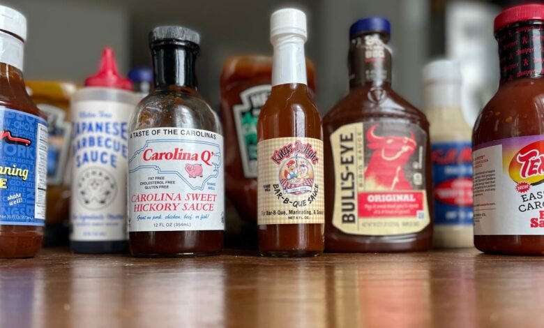 Best BBQ Sauces for 2024
