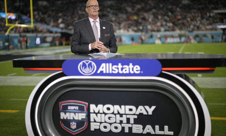 ESPN’s standalone streaming service will launch by fall 2025