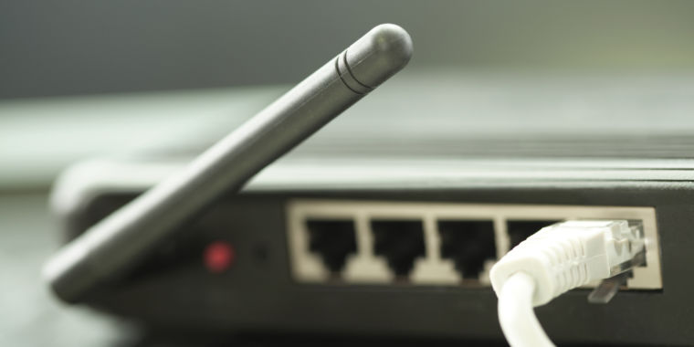 Chinese malware removed from SOHO routers after FBI issues covert commands