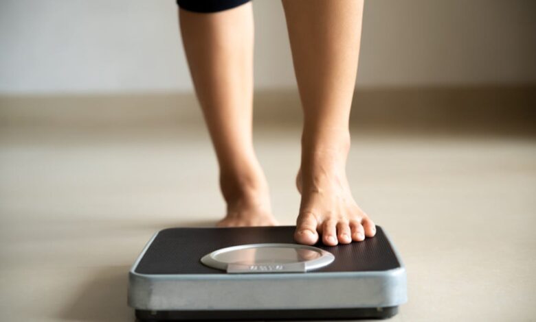 This is The Best Time to Weigh Yourself for Accurate Results