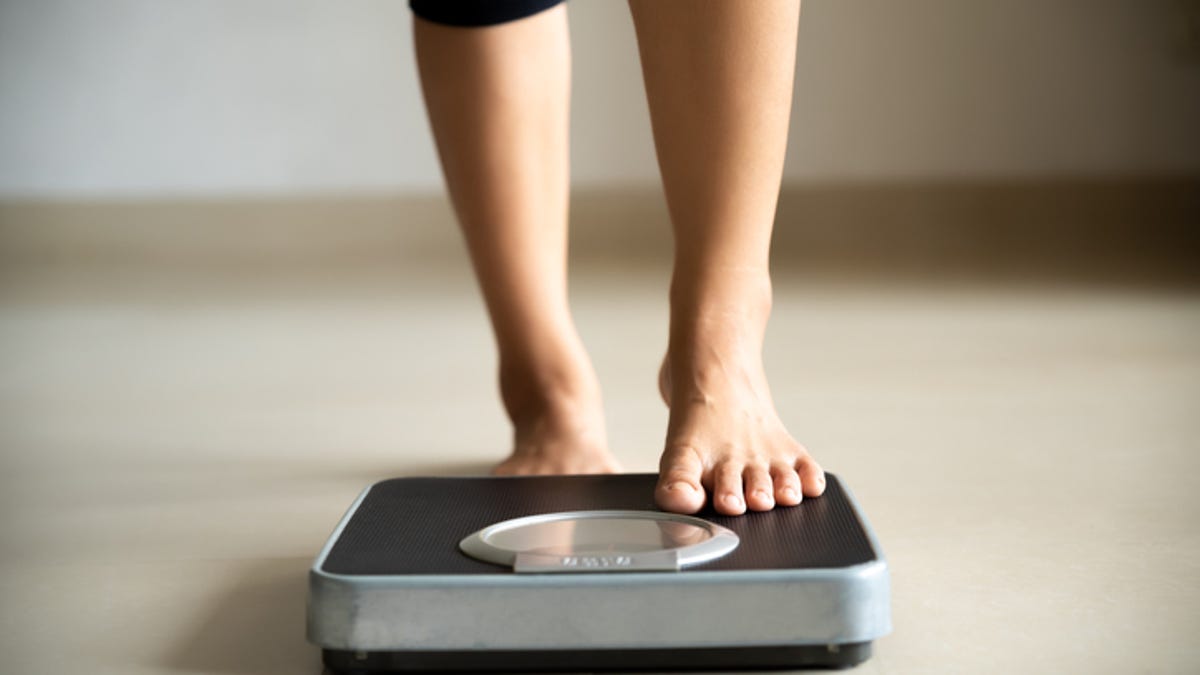 This is The Best Time to Weigh Yourself for Accurate Results