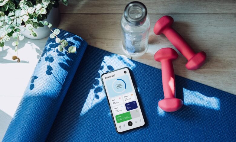 Best Workout Apps for Women in 2024