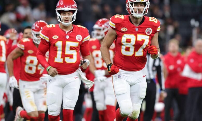 Super Bowl 2024: How to Watch, Stream Chiefs vs. 49ers With or Without Cable