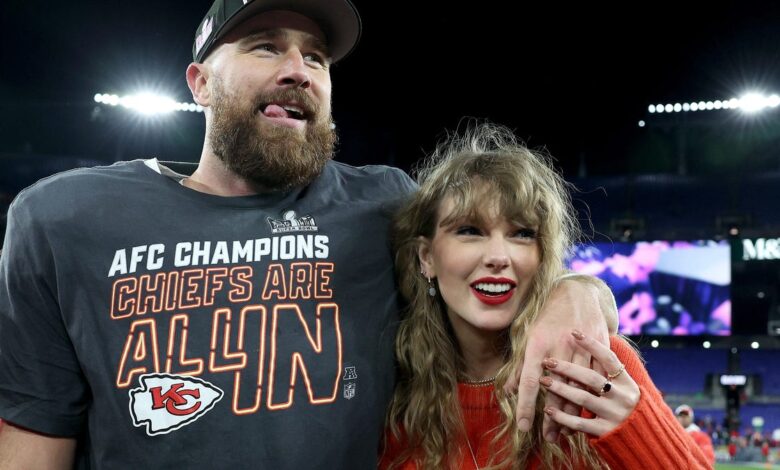 Super Bowl 2024: How to Throw a Taylor Swift-Themed Party for the Big Game