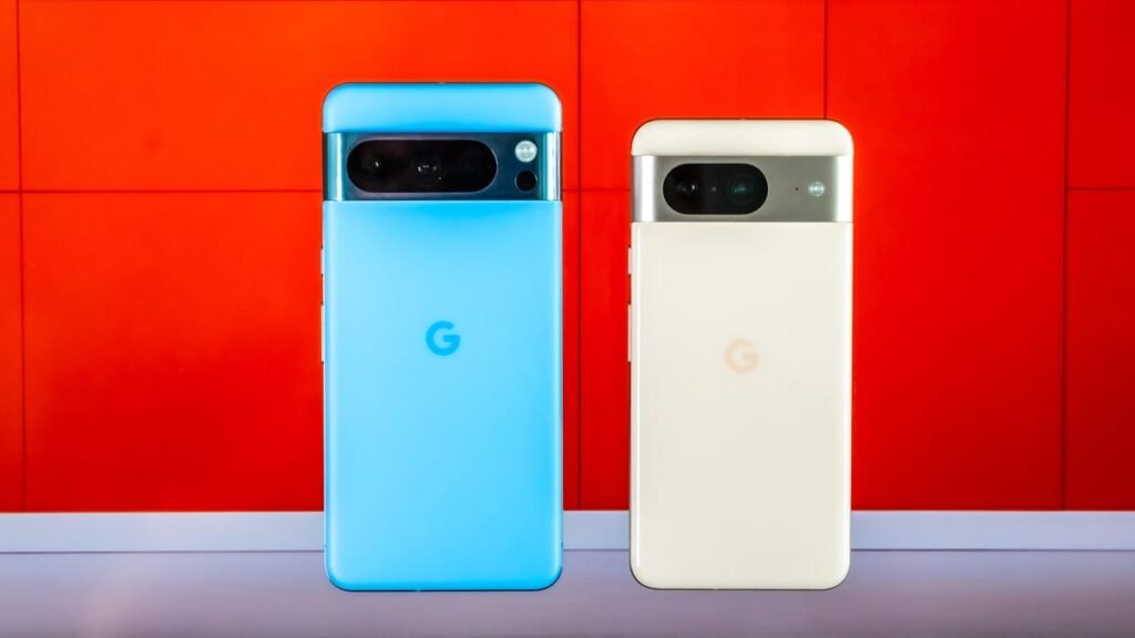 Best Pixel 8 and Pixel 8 Pro Deals: Up to 0 Off or Grab Them for Free With Trade-In and New Line
