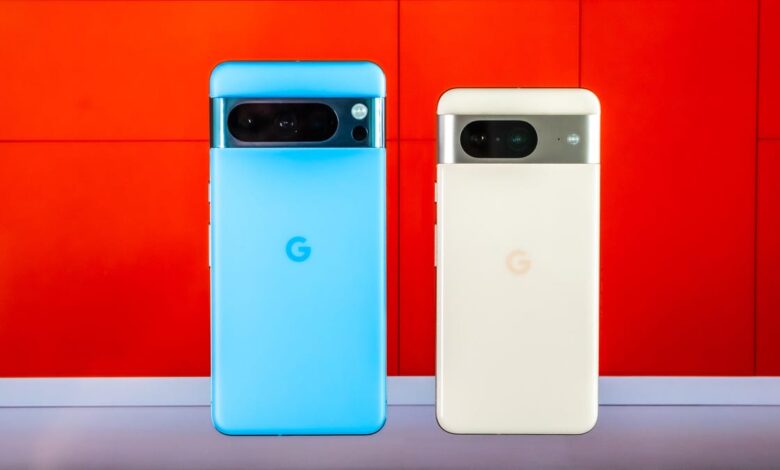 Best Pixel 8 and Pixel 8 Pro Deals: Up to 0 Off or Grab Them for Free With Trade-In and New Line