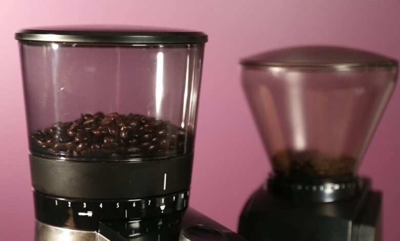 Best coffee grinder – CNET