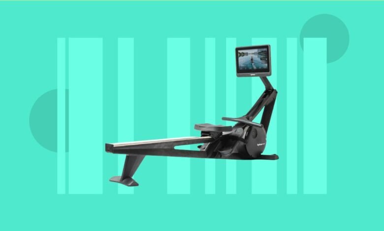 Get Up to 0 Off Top Rowing Machines During Hydrow’s Presidents Day Sale