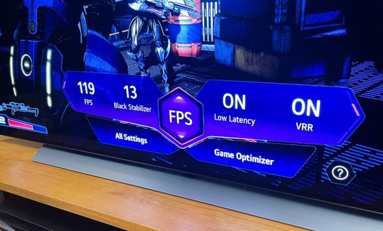 Best Gaming TV for 2024: Low Input Lag and High Picture Quality